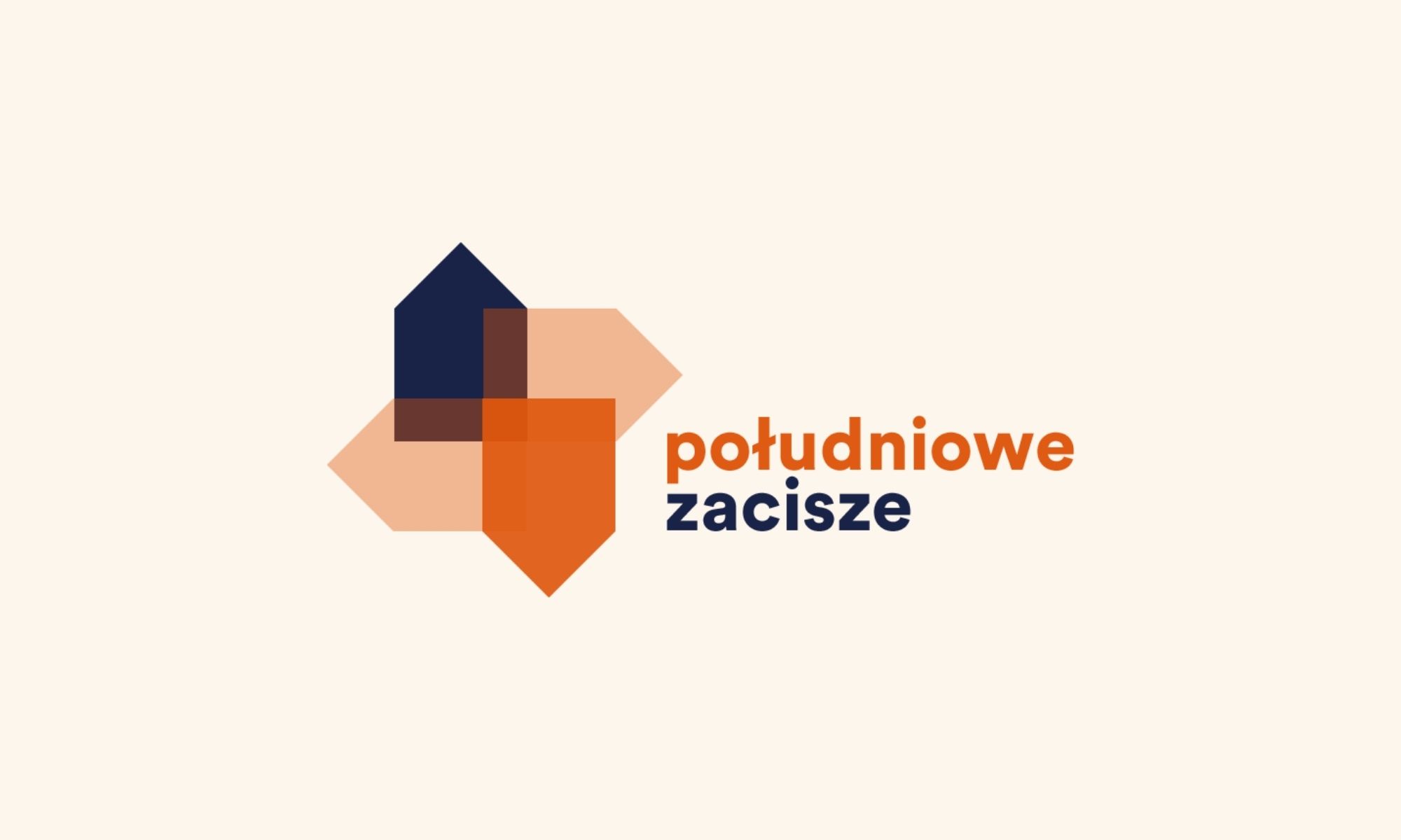 zacisze-logo materiały drukowane inwestycji Południowe Zacisze