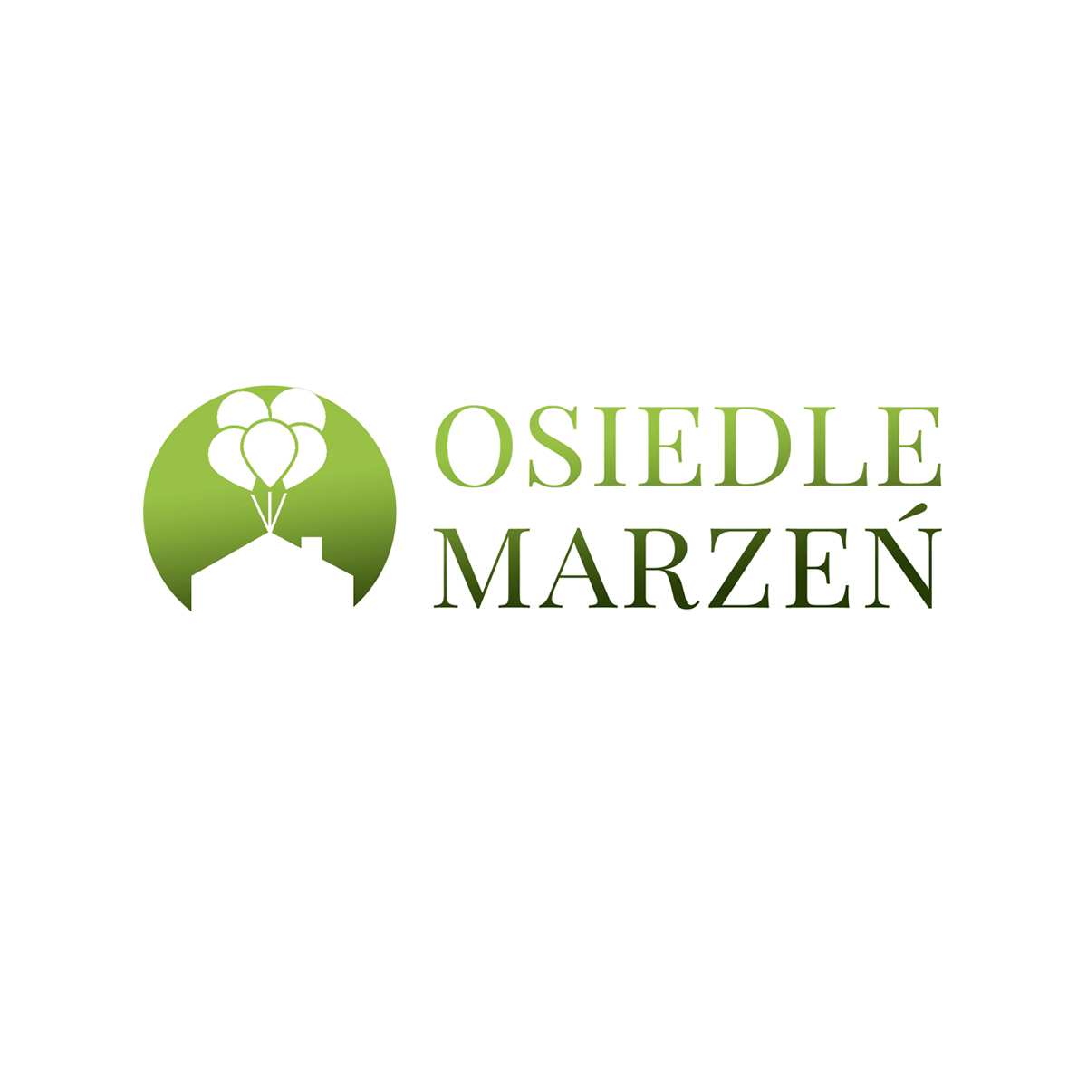 logo inwestycji osiedle marzen