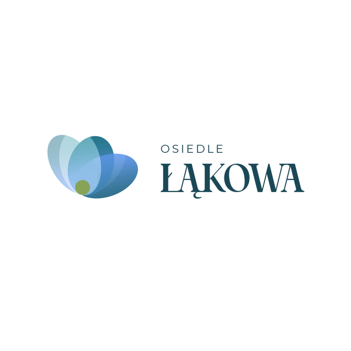 logo osiedla łąkowa