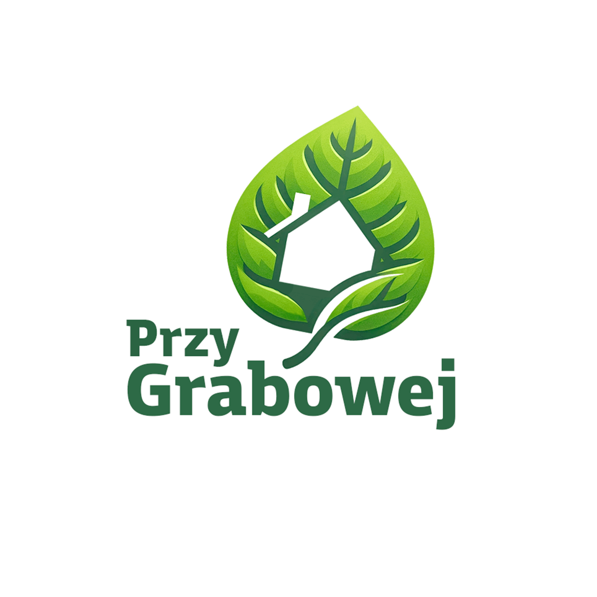 logo inwestycji przy grabowej