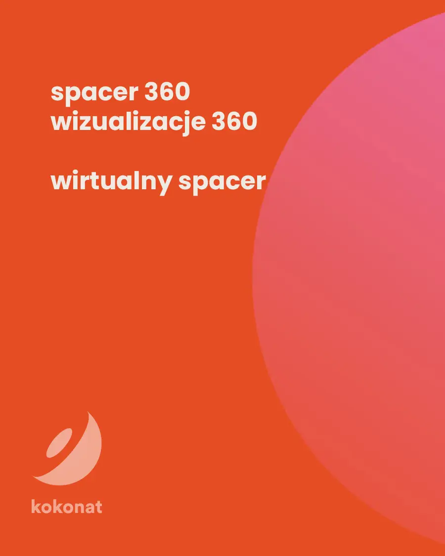 Wirtualne spacery 360