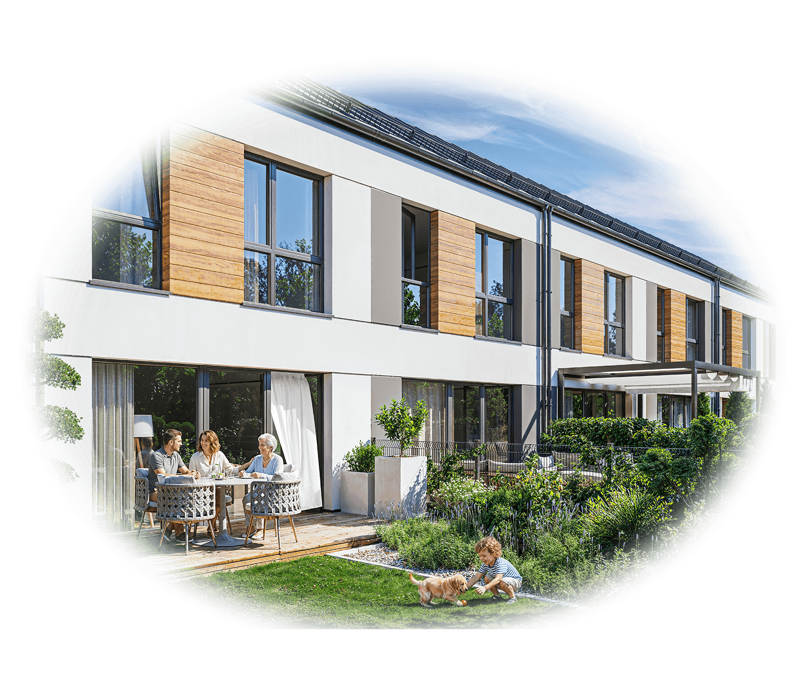 Studio wizualizacji 3D Kokonat Gliwice — realizacje deweloperów