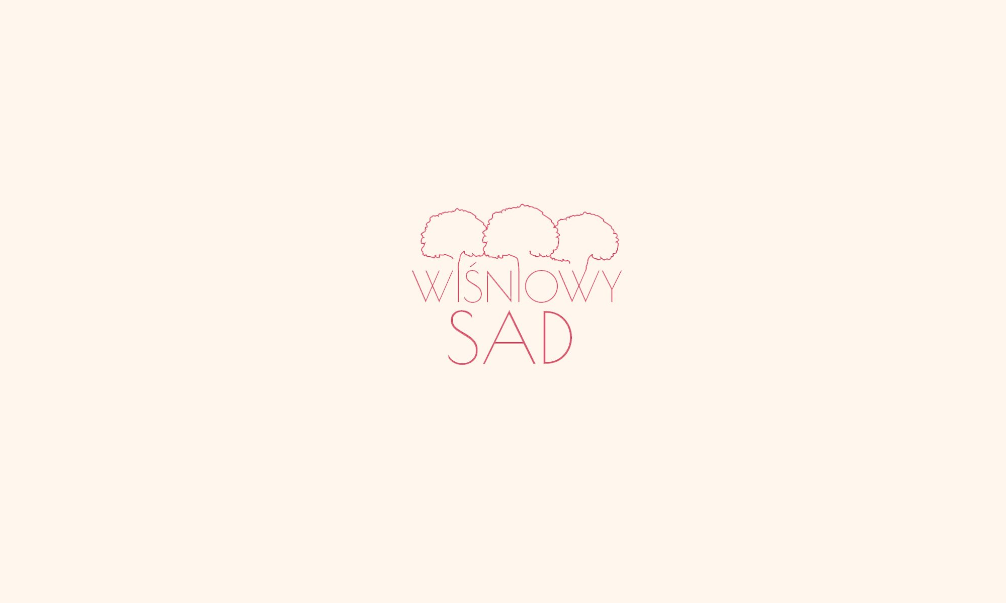 materiały graficzne inwestycji Wiśniowy Sad